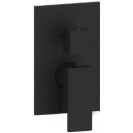 Смеситель для душа Paffoni Elle EL018NO/M