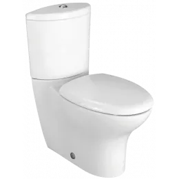 Бачок унитаза Presqu'ile боковая подводка E1425-00 Jacob Delafon