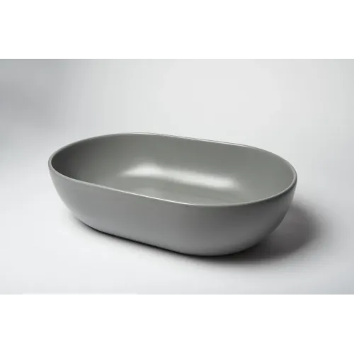 Раковина накладная GALASSIA DREAM 7308GM