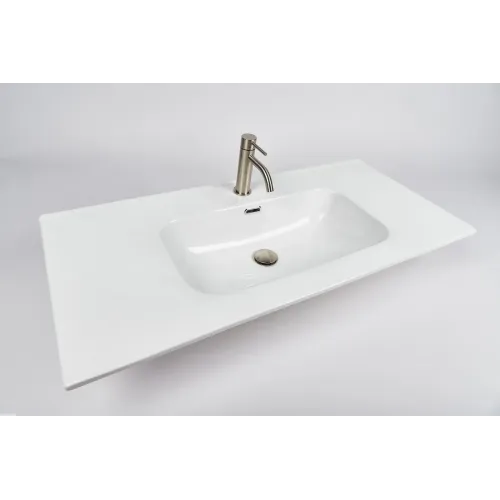 Раковина на мебель INDA KONA 80