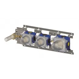 Комплект для душа PAFFONI Modular Box KITMB000CRKING