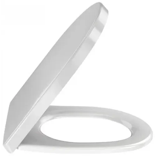 Сиденье для унитаза Odeon Rive Gauche термодюр E24888-00 Jacob Delafon