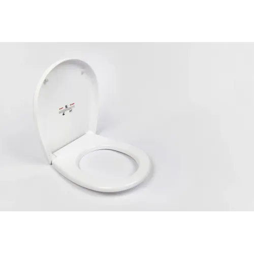 Крышка с сиденьем GALASSIA EDEN 7220