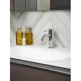 Смеситель для раковины Paffoni Light LIG071CR