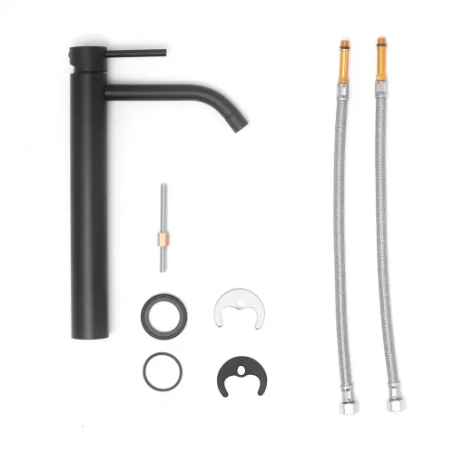 Смеситель для раковины Paffoni Light LIG081NO