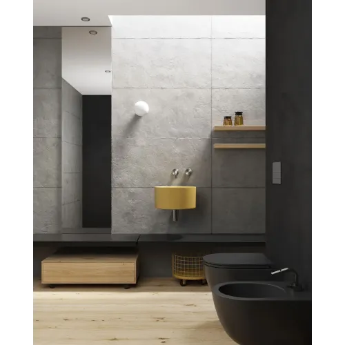 Раковина GALASSIA CORE40 7306OC