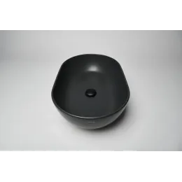 Раковина накладная GALASSIA DREAM 7308NEMT