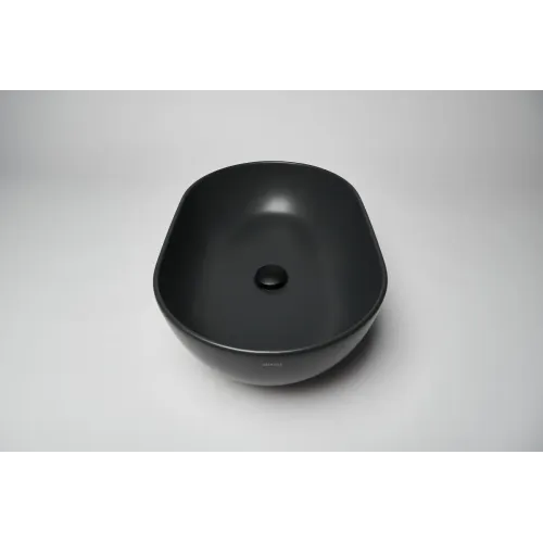 Раковина накладная GALASSIA DREAM 7308NEMT