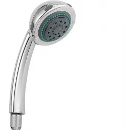 Душевая лейка Basic 2 3 режима, 3 режима, шланг в комплекте E14332-1-CP Jacob Delafon