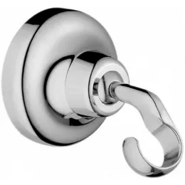 Держатель для лейки Fairfax поворотный E75093-CP Jacob Delafon