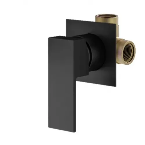 Комплект для душа Plumberia Selection TAG KITZTG01NO220