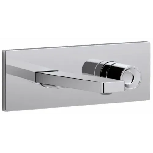 Встраиваемый в стену смеситель для раковины Composed E73061-CP Jacob Delafon