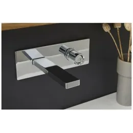 Встраиваемый в стену смеситель для раковины Composed E73061-CP Jacob Delafon