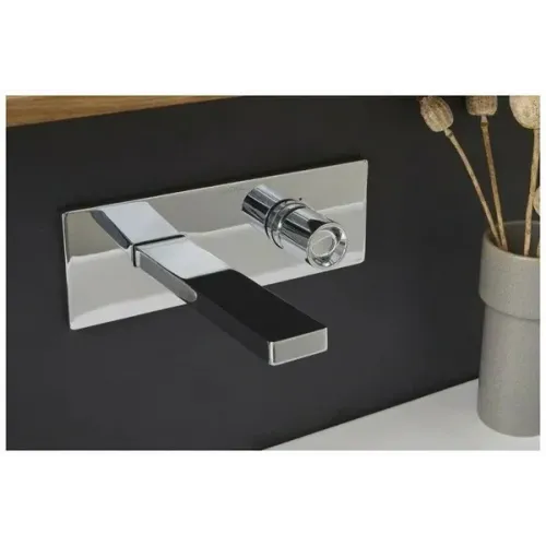 Встраиваемый в стену смеситель для раковины Composed E73061-CP Jacob Delafon