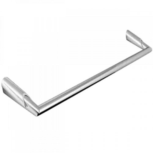 Держатель для полотенец PAINI Morgana 400 мм., хром (CR)