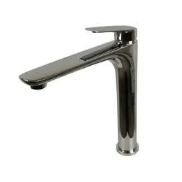 Смеситель для раковины PAINI Laguna без донного клапана, высокий, хром (CR)