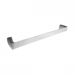 Держатель для полотенец PAINI Lady 350 мм., хром (CR)