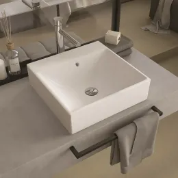 Раковина Sanitana ALBUS накладная 45 см