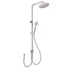 Душевая система PAINI Rst1, хром (CR)
