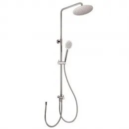 Душевая система PAINI Rst1, хром (CR)