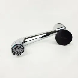 Смеситель для раковины PAINI Domus встраиваемый, хром (CR)