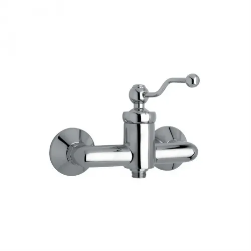 Смеситель для душа PAINI Duomo, хром (CR)