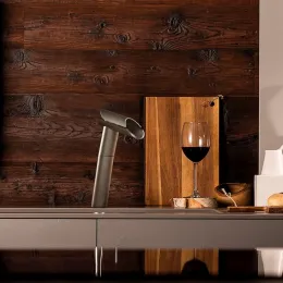 Смеситель для кухни PAINI Morgana, никель, никель PVD (PW)