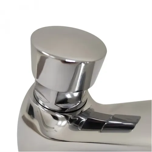 Порционный кран PAINI, хром (CR)