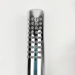 Душевая лейка ручная PAINI латунь, круглая, хром (CR)