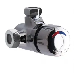 Смеситель порционный Presto Alpa S 35166 для душа