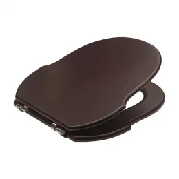 Унитаз-компакт Sanitana GRECIA крышка темная