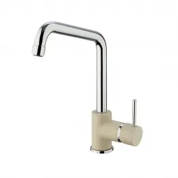 Смеситель для кухни, PAINI Cox, GRANITE SAHARA