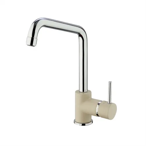 Смеситель для кухни, PAINI Cox, GRANITE SAHARA