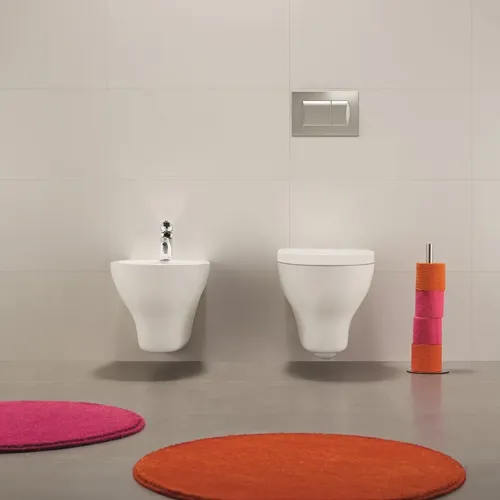 Биде подвесное Sanitana POP