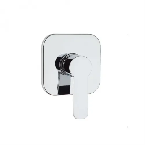 Смеситель для душа PAINI Arena встраиваемый, хром (CR)