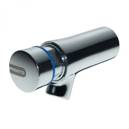 Кран порционный Presto Neo 66000 для раковины настенный