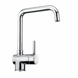 Смеситель для кухни PAINI Cox, хром (CR)