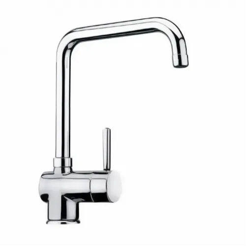 Смеситель для кухни PAINI Cox, хром (CR)