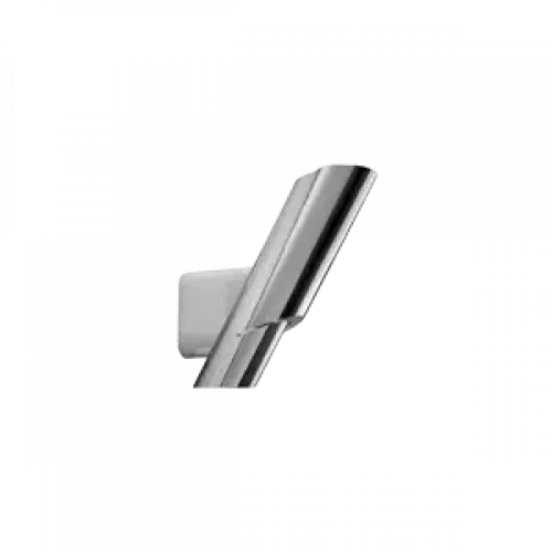 Крючок для халата PAINI Morgana, хром (CR)