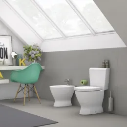 Унитаз-компакт Sanitana KAPA