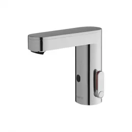 Смеситель бесконтактный Presto So'o 56200 для раковины