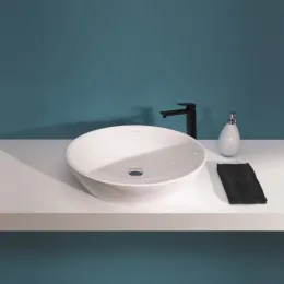 Раковина накладная Sanitana SOFT 57