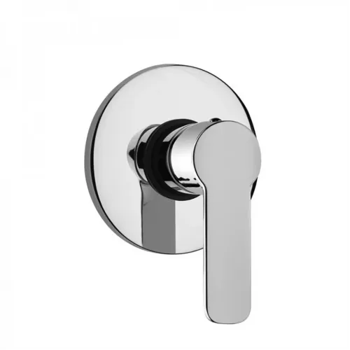 Смеситель для душа PAINI Arena встраиваемый, хром (CR)