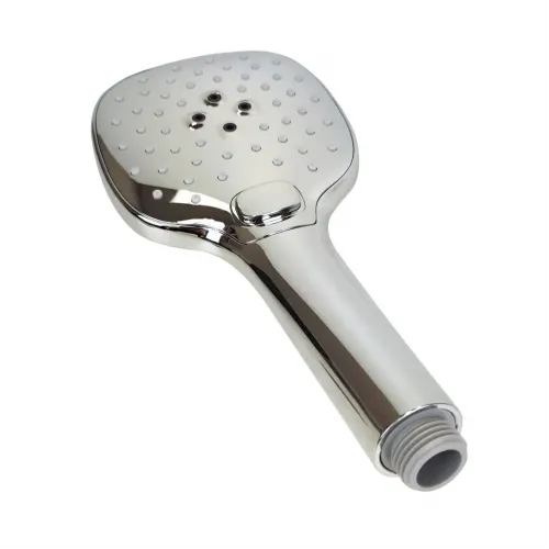 Душевая лейка ручная PAINI Pescara 120 мм, 3 режима, хром (CR)