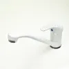 Смеситель для кухни, PAINI Jolly, ULTRAWHITE