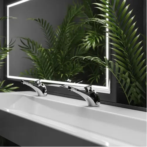 Смеситель порционный Presto 3000 68032