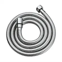 Шланг для душа металлический 150 см. PAINI, хром (CR)