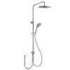 Душевая система PAINI Rst2, хром (CR)