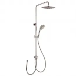 Душевая система PAINI Rst2, хром (CR)
