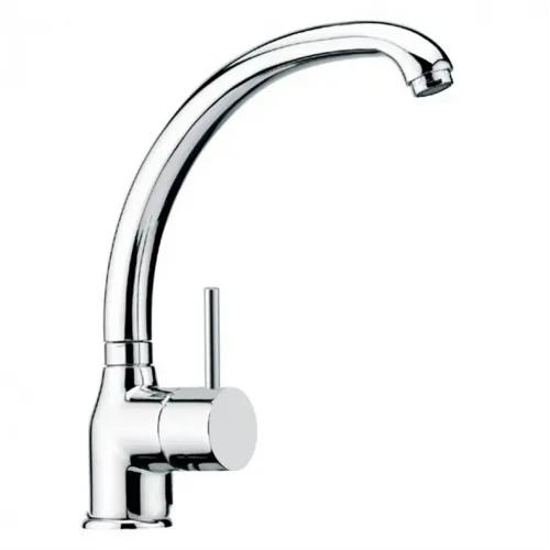 Смеситель для кухни PAINI Cox, хром (CR)